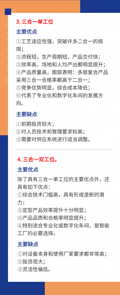 三合一會成為無溶劑復(fù)合的新主角嗎？