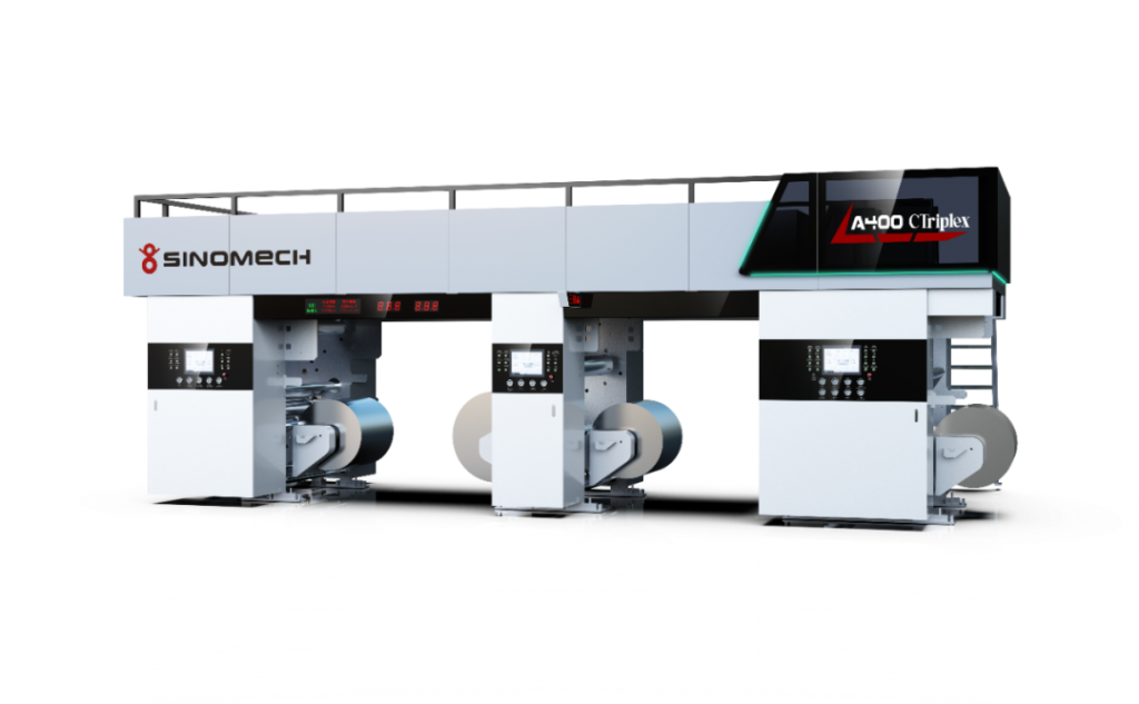 A400-13 CTriplex，復(fù)合工藝融合的新標(biāo)桿